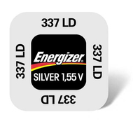 337 Energizer pile de montre SR416 SW