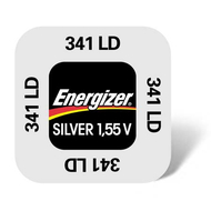 341 Energizer Uhrenbatterie SR714 SW