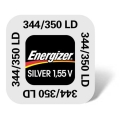 344-350 Energizer Watch Battery SR42 SR1136 W+SW