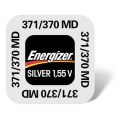 371-370 Energizer Uhrenbatterie SR69 SR920 W+SW