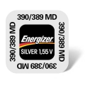 390-389 Energizer Uhrenbatterie SR54 SR1130 W+SW