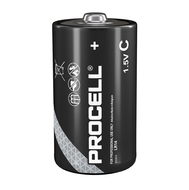 Procell LR14 C Baby Alkaline Battery