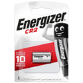 CR2 Energizer Lithiumbatterie