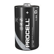 Procell LR20 D Mono Alkaline Battery
