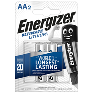 Energizer L91 LR06 AA Mignon Lithium Battery