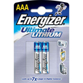 Energizer L92 LR03 AAA Micro Pile Lithium