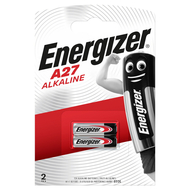 Energizer A27 MN27 27A-C1 12V Pile alkaline