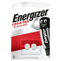 LR54 LR1130 189 Energizer  Button Battery Alkaline 2pce