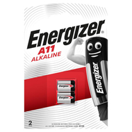 Energizer A11 E11A MN11 V11GA 6V Pile alkaline