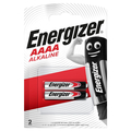 Energizer LR61 AAAA Pile alkaline