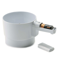 Battery Operated Flour Sifter 