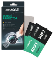 PolyWatch Protector  Sealing for watches