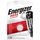 CR 2032 Energizer Lithiumbatterie