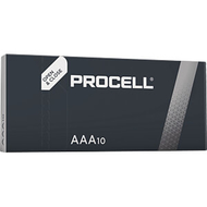 Procell LR03 AAA Micro Pile alkaline
